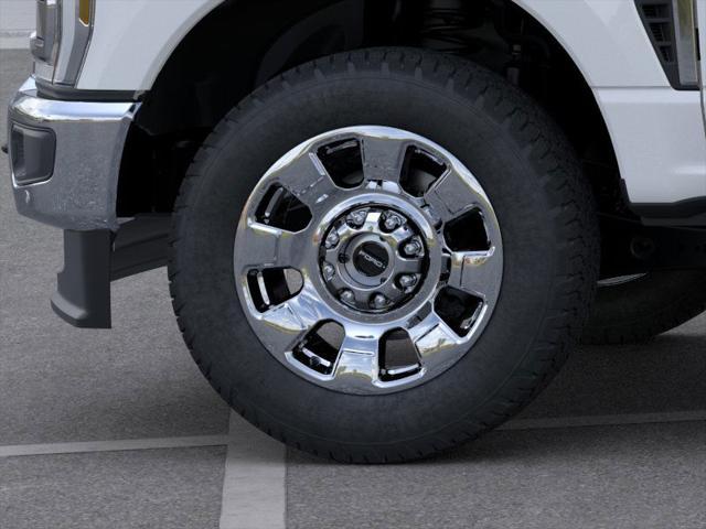 new 2025 Ford F-350 car, priced at $90,660
