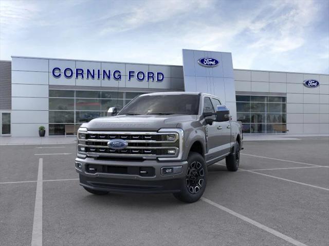 new 2024 Ford F-350 car, priced at $98,285