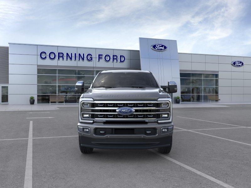 new 2024 Ford F-350 car, priced at $98,285