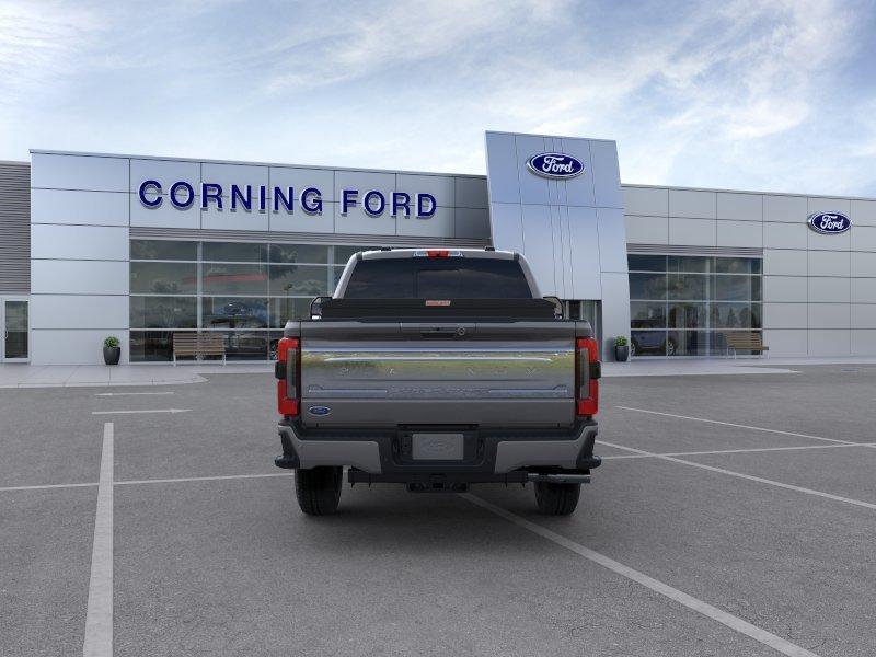 new 2024 Ford F-350 car, priced at $98,285