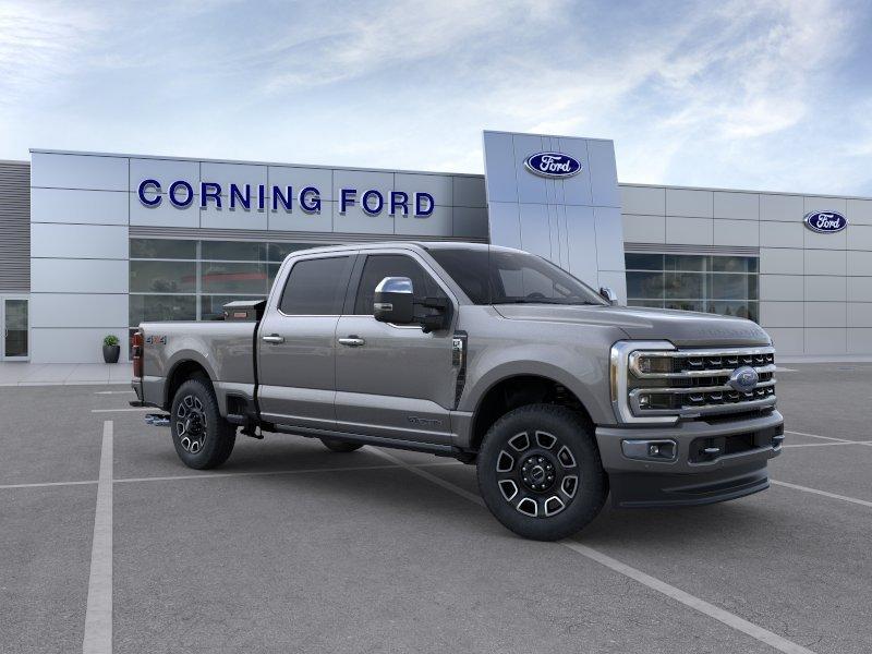 new 2024 Ford F-350 car, priced at $98,285