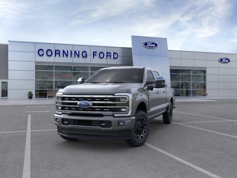 new 2024 Ford F-350 car, priced at $98,285