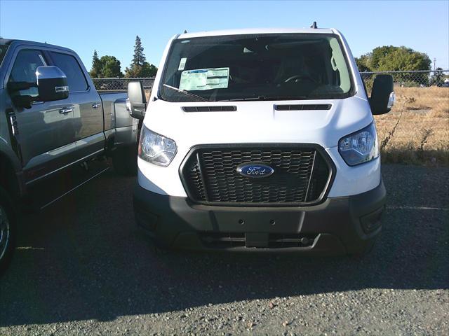 new 2024 Ford Transit-350 car, priced at $57,145