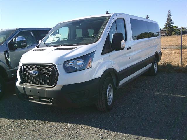 new 2024 Ford Transit-350 car, priced at $57,145