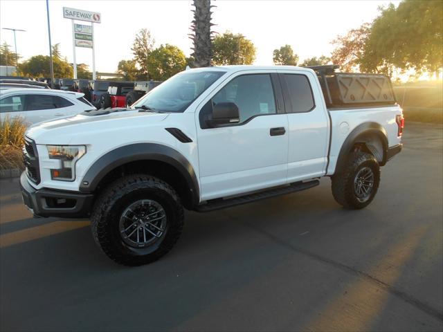 used 2020 Ford F-150 car, priced at $40,995