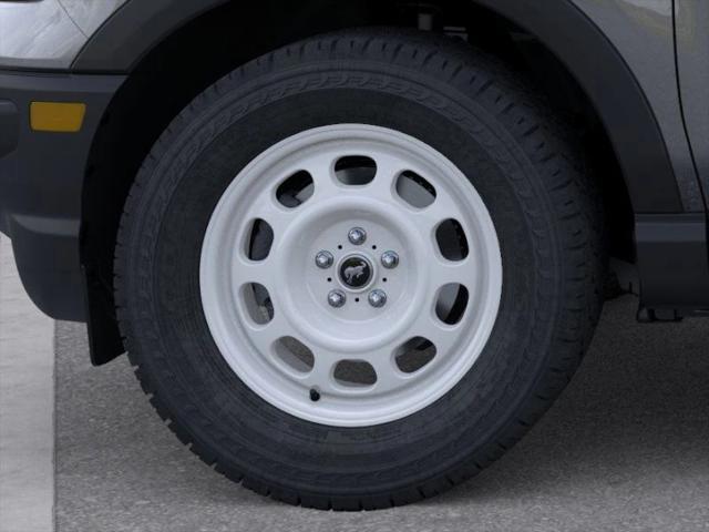 new 2024 Ford Bronco Sport car, priced at $35,440