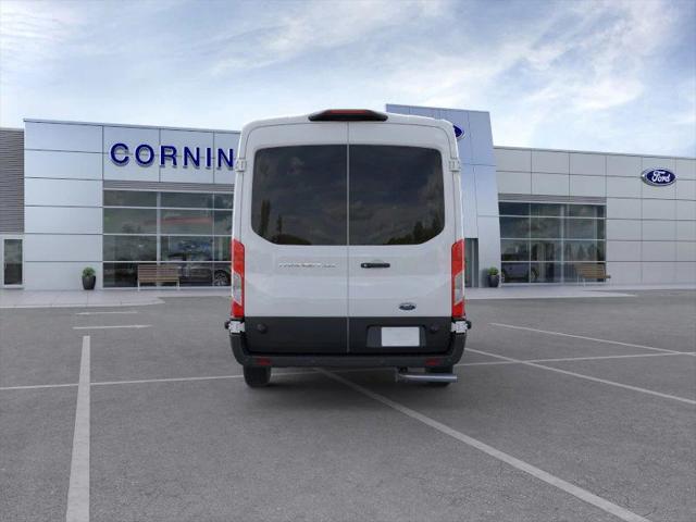 new 2024 Ford Transit-350 car, priced at $60,045