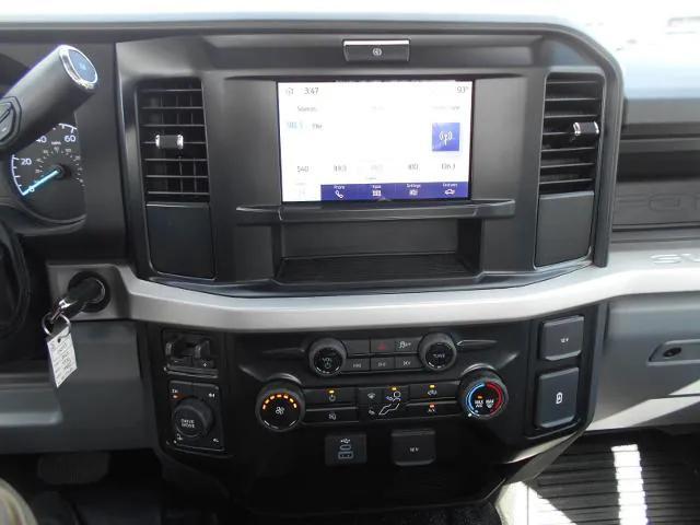 new 2025 Ford F-350 car, priced at $84,025