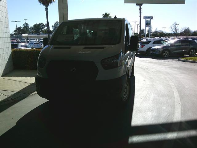 new 2024 Ford Transit-350 car, priced at $57,965