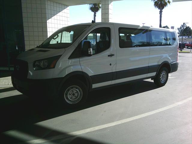 new 2024 Ford Transit-350 car, priced at $57,965