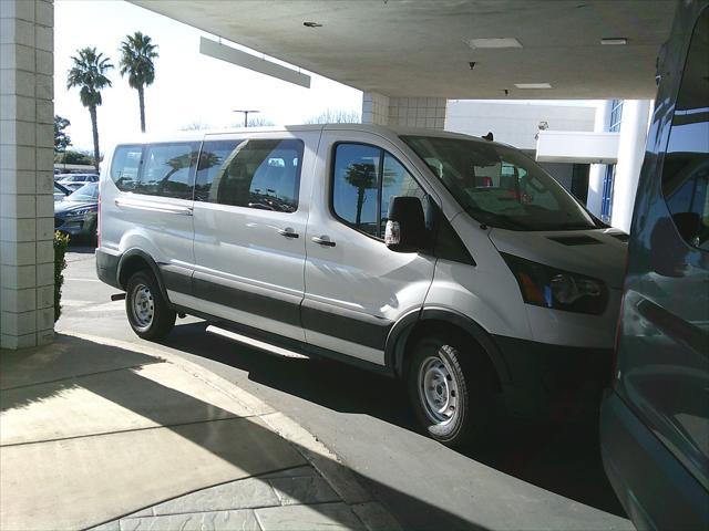 new 2024 Ford Transit-350 car, priced at $57,965