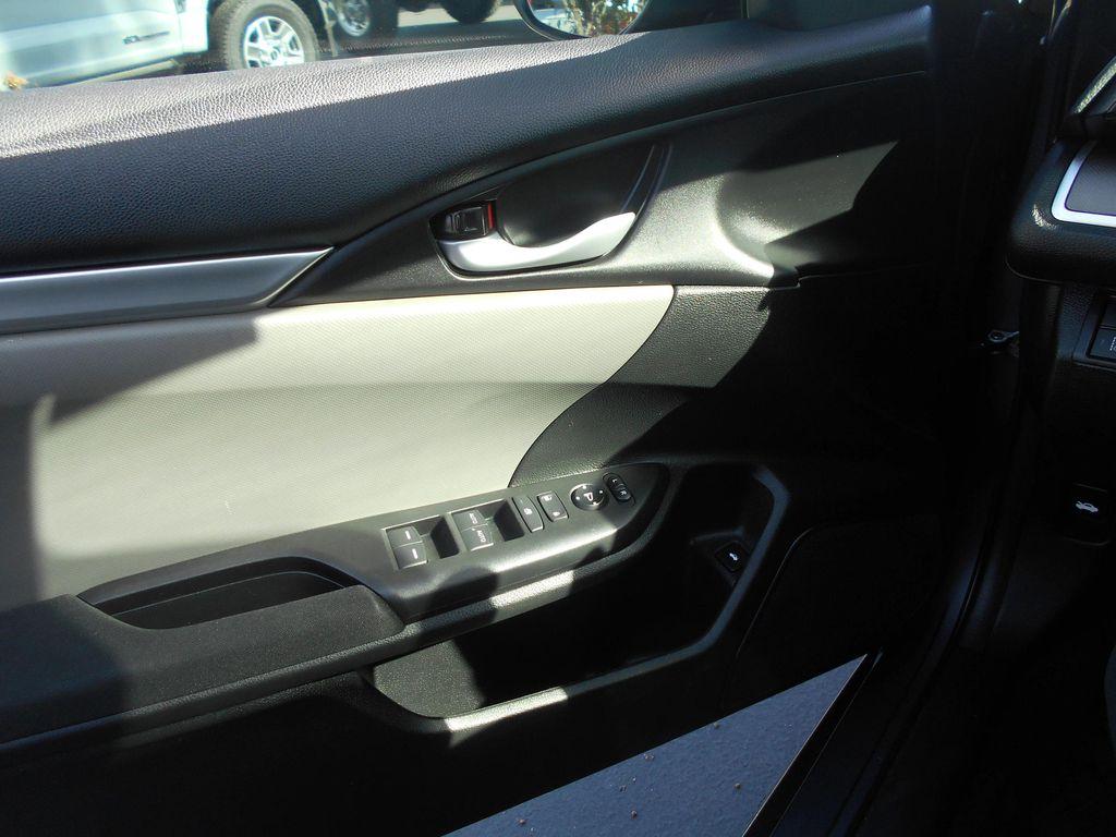 used 2021 Honda Civic car, priced at $20,995