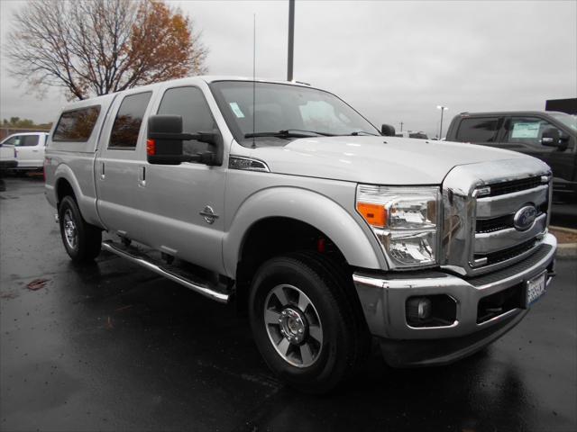 used 2014 Ford F-250 car, priced at $33,995