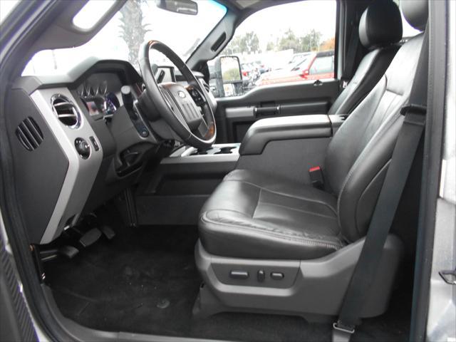 used 2014 Ford F-250 car, priced at $33,995