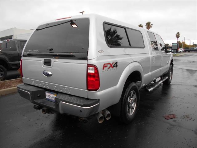 used 2014 Ford F-250 car, priced at $33,995