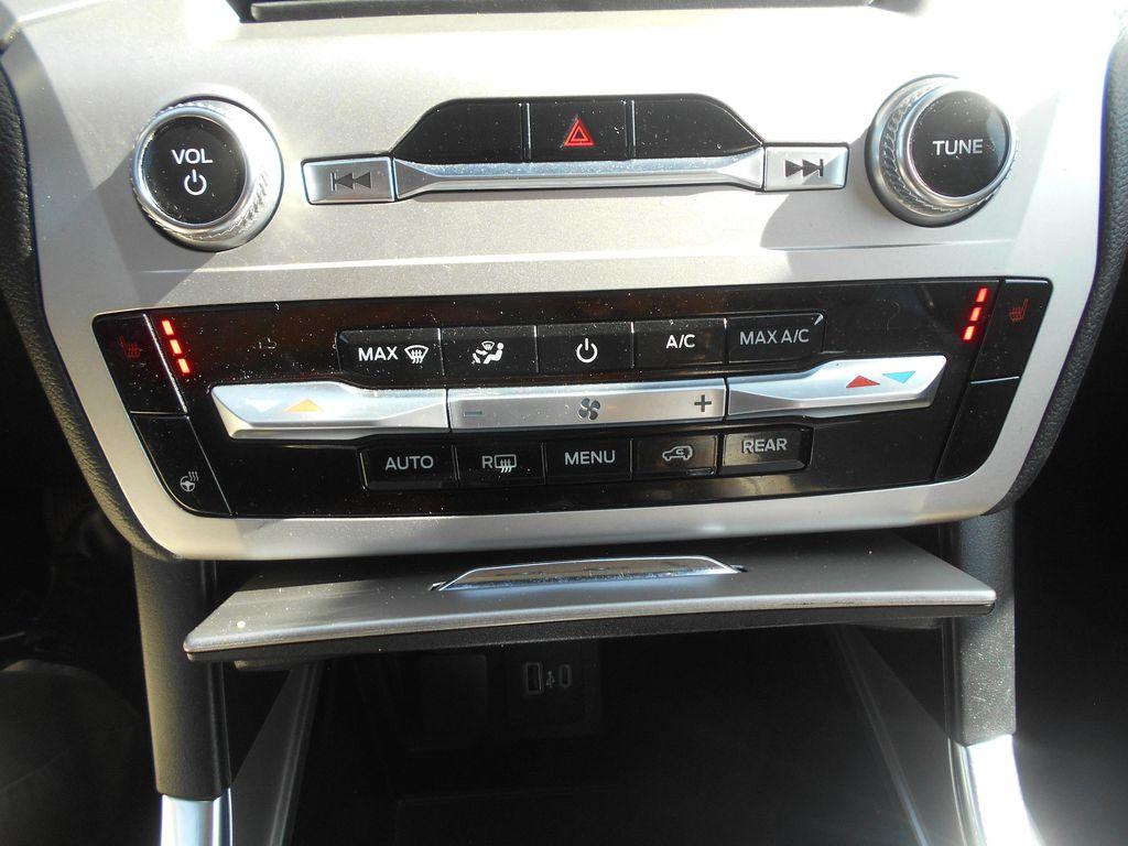 used 2020 Ford Explorer car, priced at $20,995