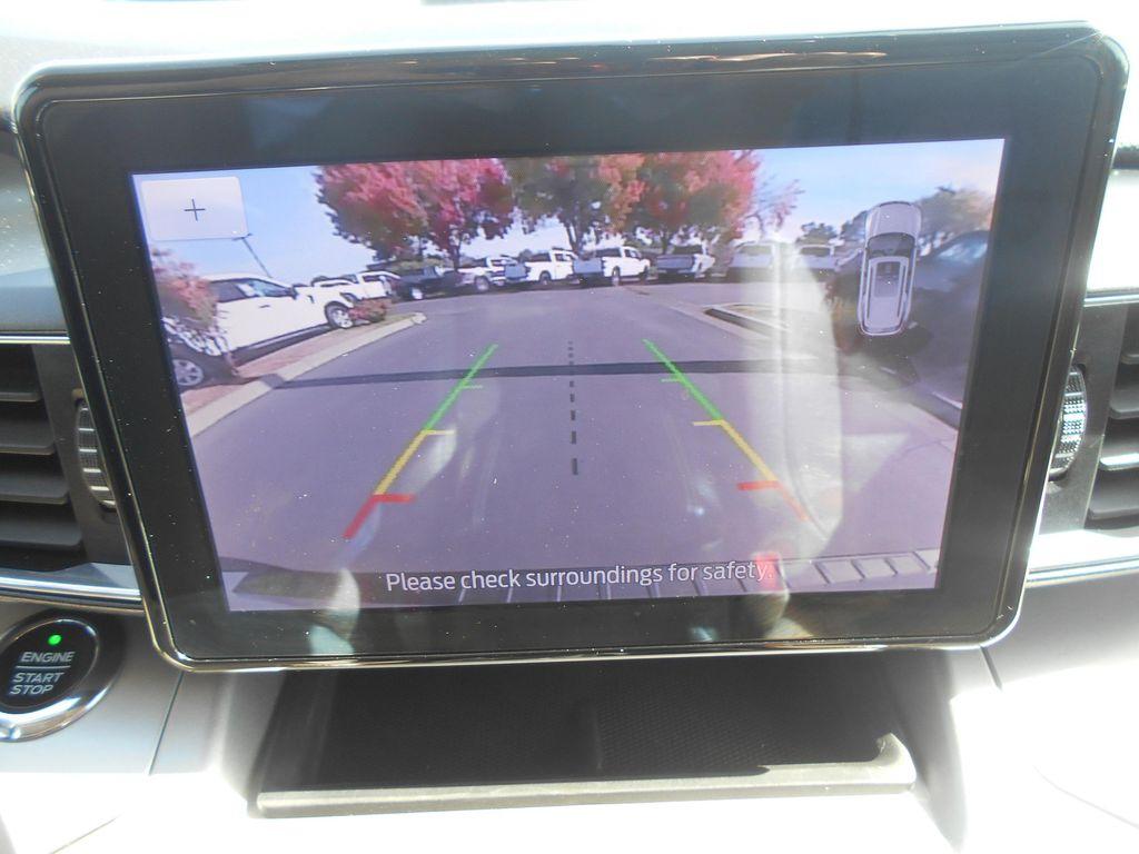 used 2020 Ford Explorer car, priced at $20,995