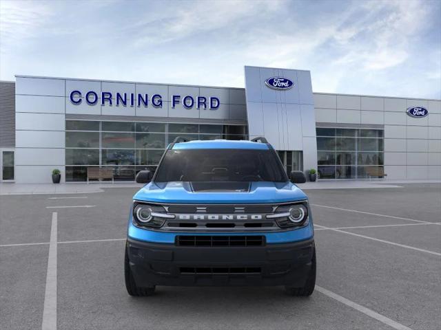 new 2024 Ford Bronco Sport car, priced at $34,065