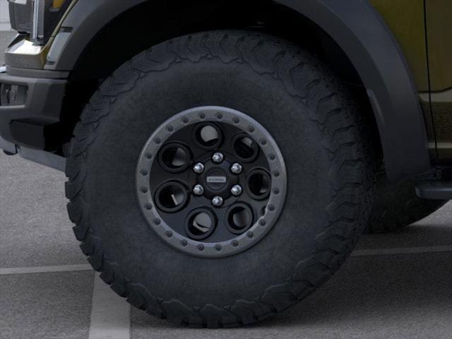 new 2025 Ford F-150 car, priced at $109,785