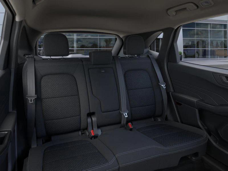 new 2025 Ford Escape car, priced at $37,325