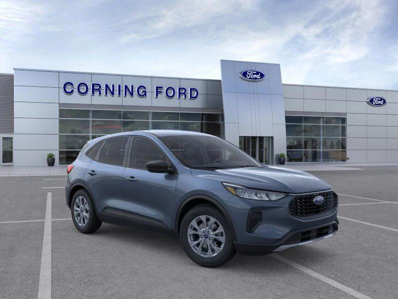 new 2025 Ford Escape car, priced at $37,325