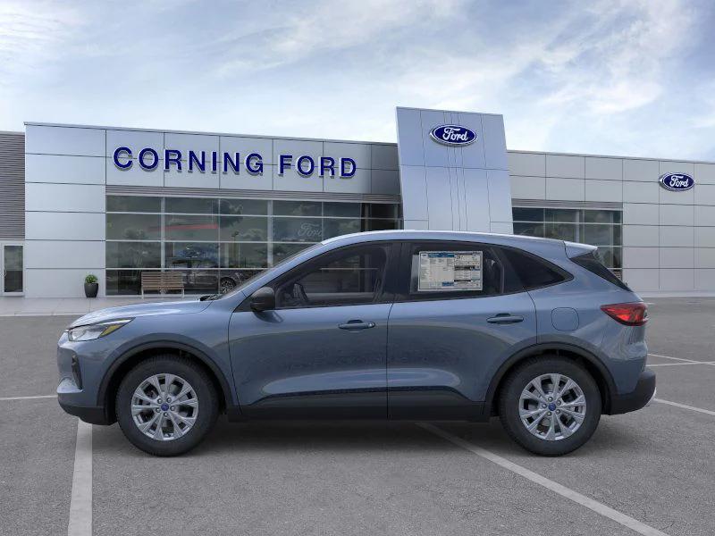 new 2025 Ford Escape car, priced at $37,325