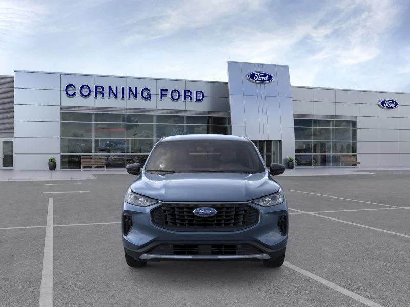 new 2025 Ford Escape car, priced at $37,325