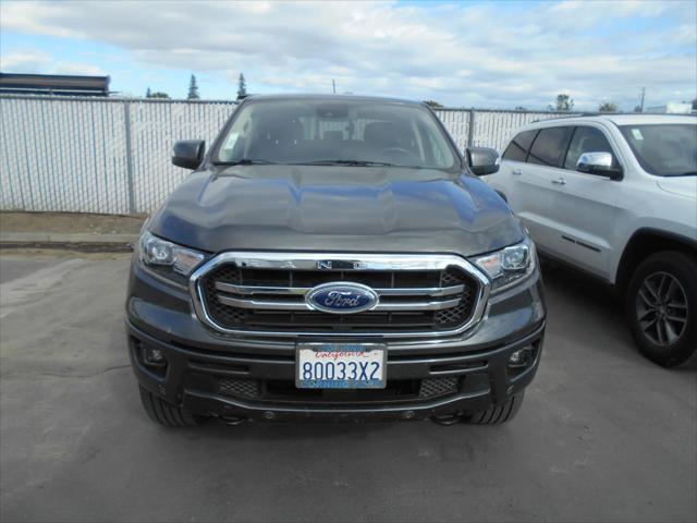 used 2019 Ford Ranger car, priced at $34,995