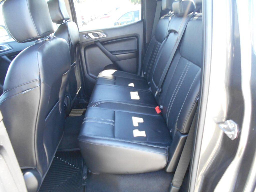 used 2019 Ford Ranger car, priced at $32,995