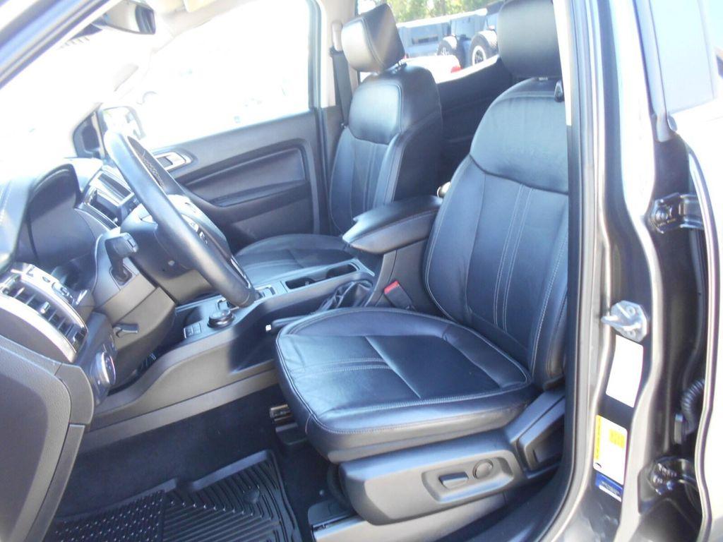 used 2019 Ford Ranger car, priced at $32,995