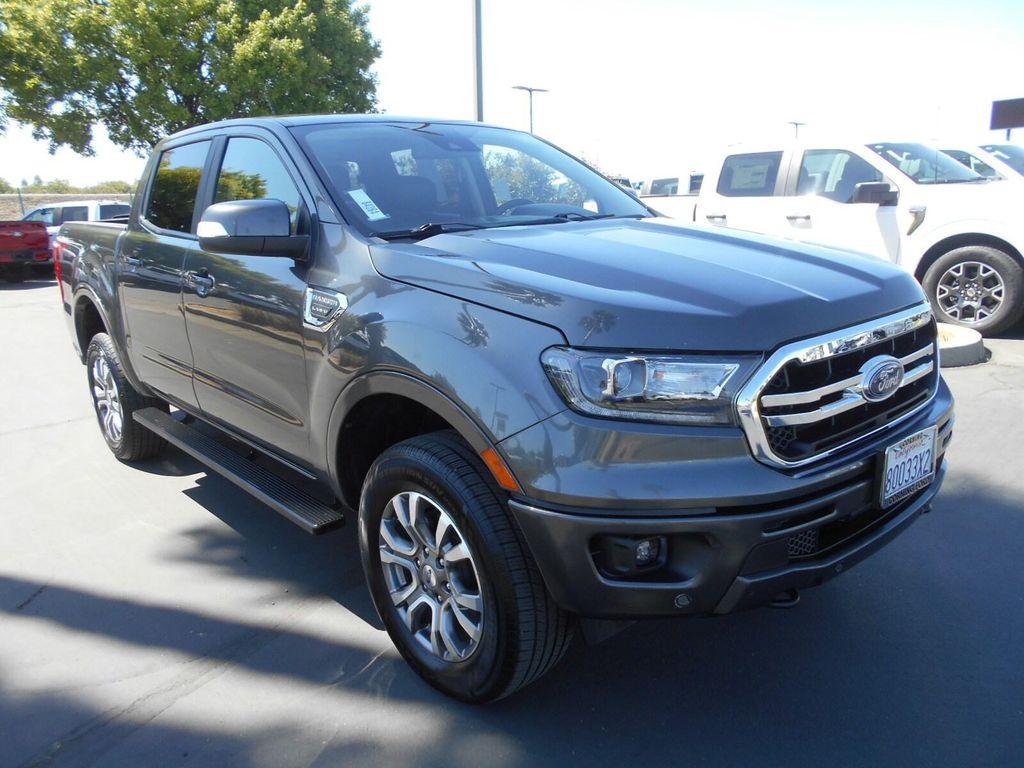 used 2019 Ford Ranger car, priced at $32,995