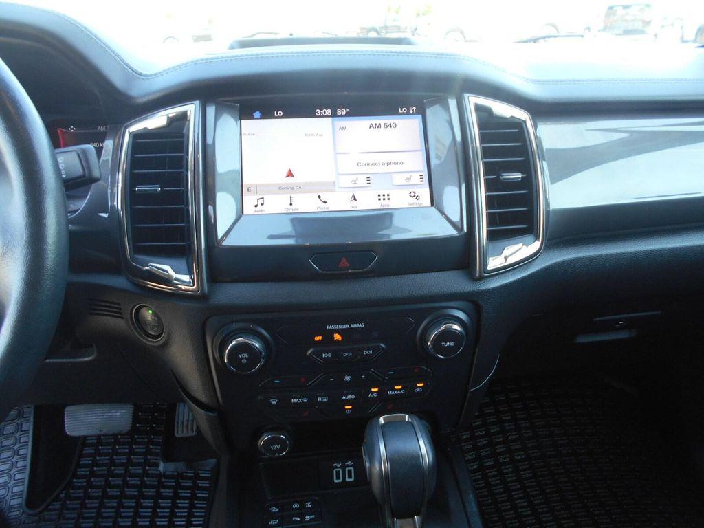 used 2019 Ford Ranger car, priced at $32,995