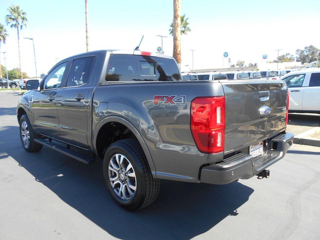 used 2019 Ford Ranger car, priced at $32,995
