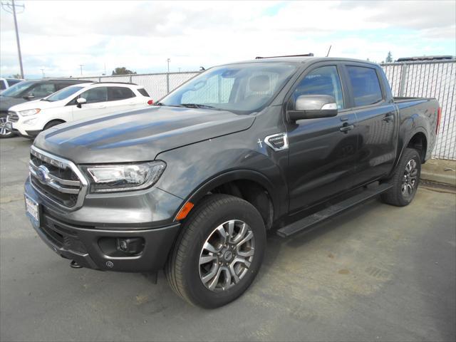 used 2019 Ford Ranger car, priced at $34,995
