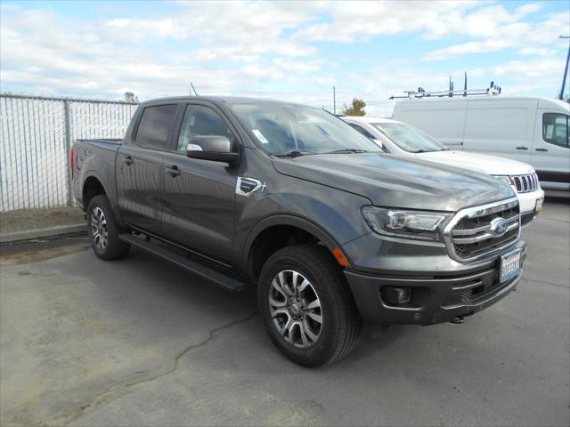 used 2019 Ford Ranger car, priced at $34,995