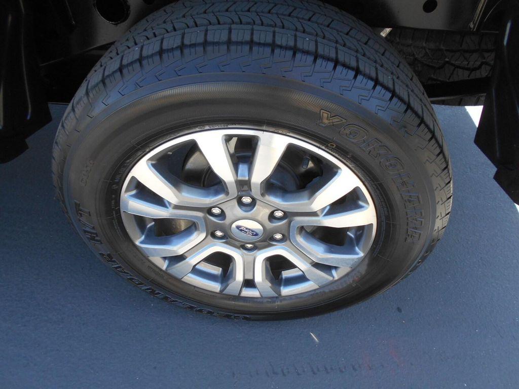 used 2019 Ford Ranger car, priced at $32,995