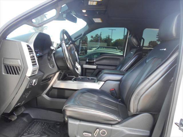 used 2019 Ford F-350 car, priced at $63,995