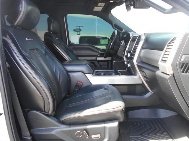 used 2019 Ford F-350 car, priced at $63,995