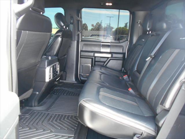 used 2019 Ford F-350 car, priced at $63,995