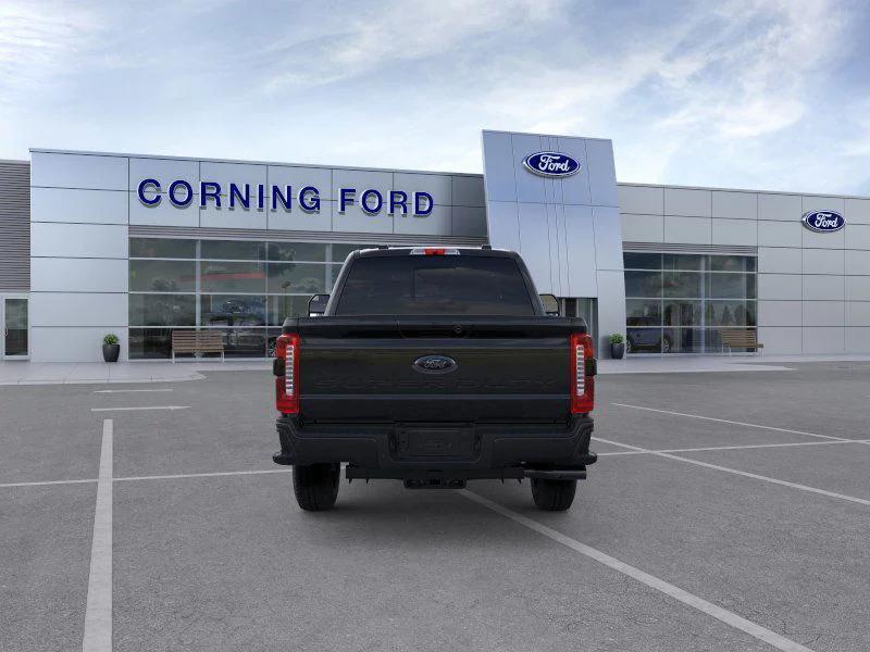 new 2026 Ford F-250 car, priced at $81,795