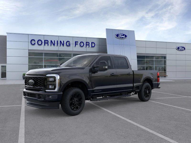 new 2026 Ford F-250 car, priced at $81,795