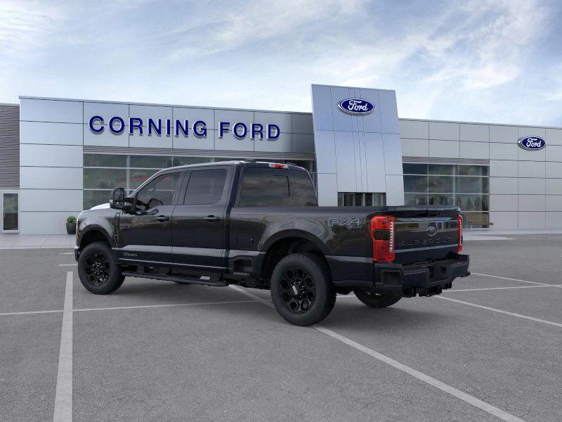 new 2026 Ford F-250 car, priced at $81,795
