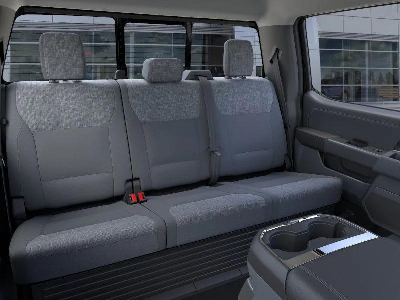 new 2026 Ford F-250 car, priced at $81,795