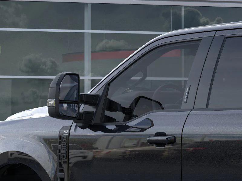 new 2026 Ford F-250 car, priced at $81,795