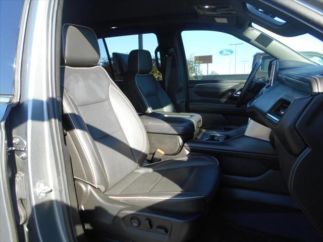 used 2022 GMC Yukon car, priced at $58,995