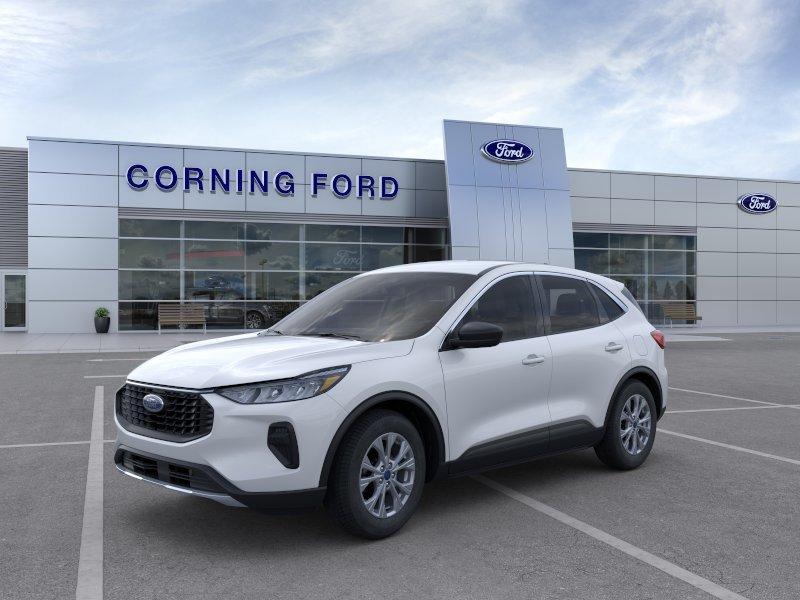 new 2024 Ford Escape car, priced at $34,155