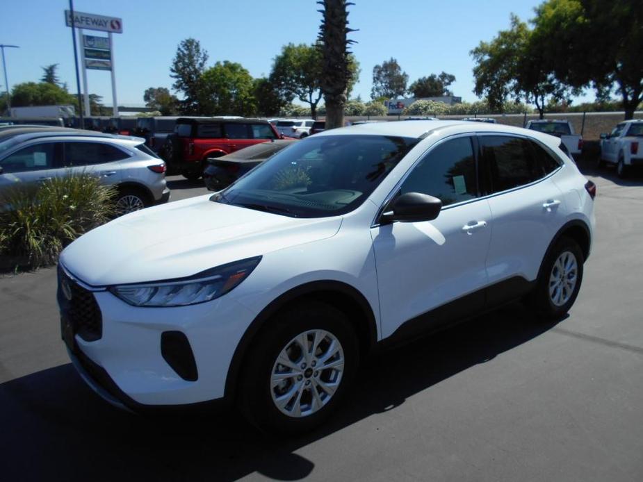 new 2024 Ford Escape car, priced at $34,155