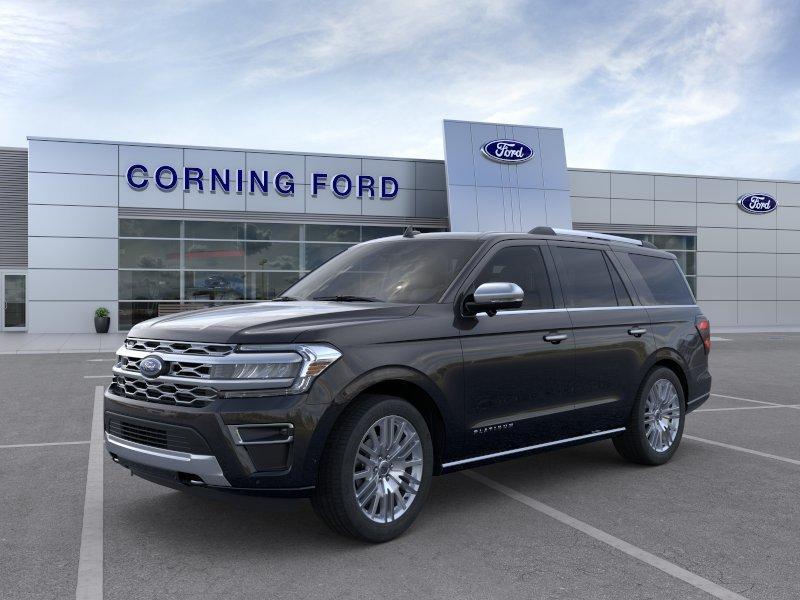 new 2023 Ford Expedition car, priced at $87,100