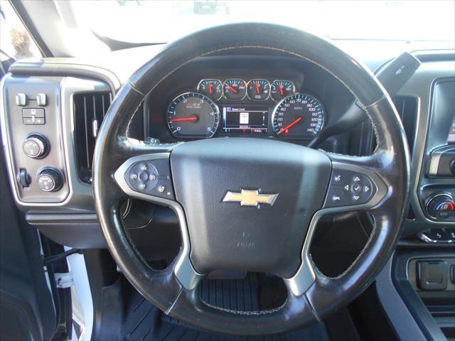 used 2018 Chevrolet Silverado 3500 car, priced at $47,995