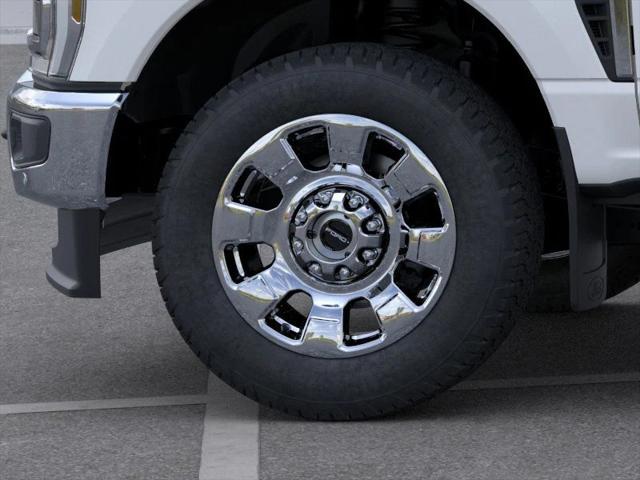 new 2025 Ford F-250 car, priced at $98,760